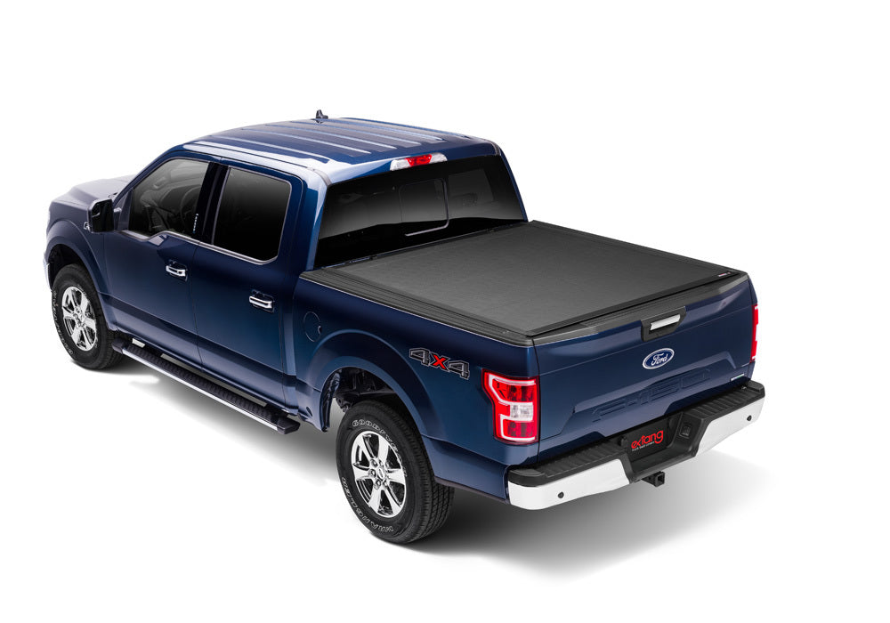 Extang - Xceed Seamless Hard Folding Truck Bed Cover - 85480