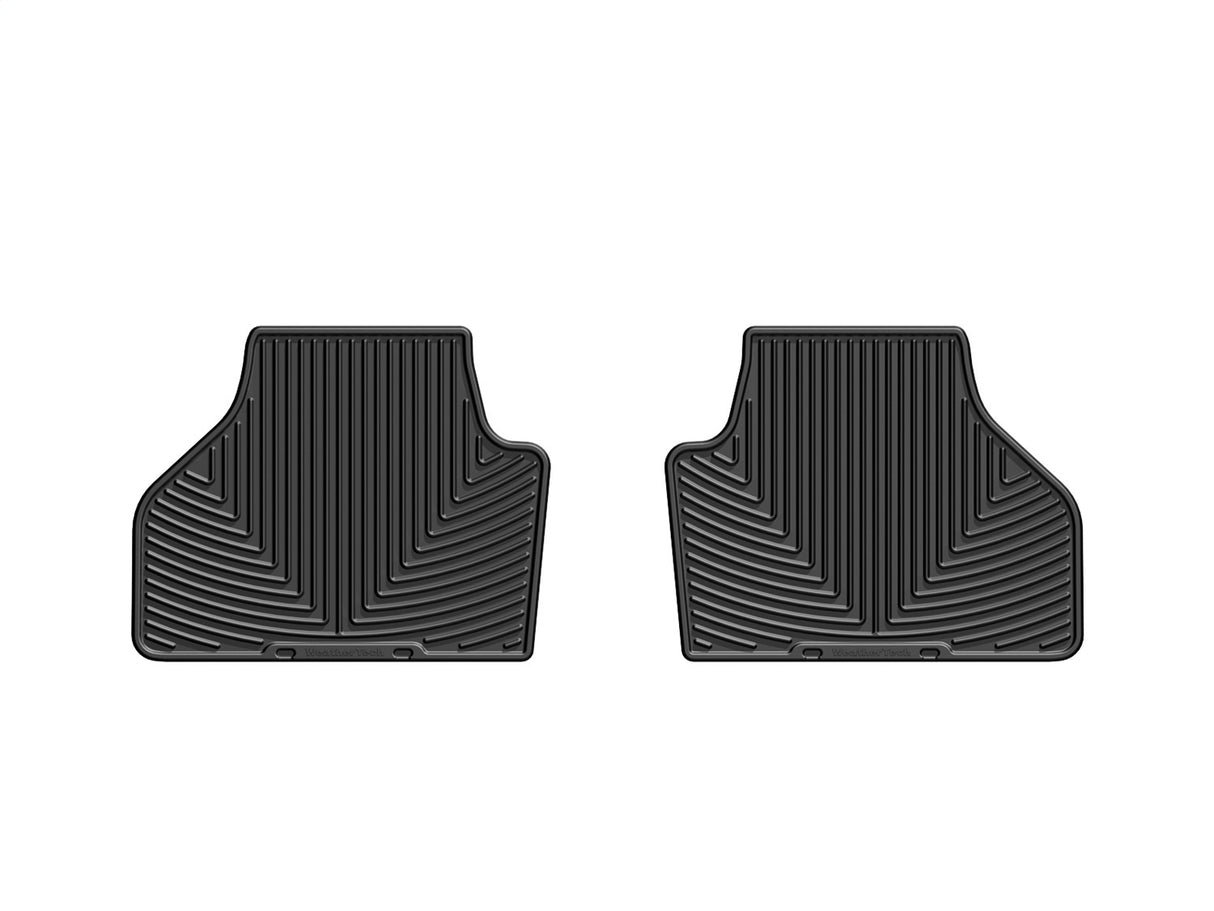 Weathertech - All Weather Floor Mats - W259