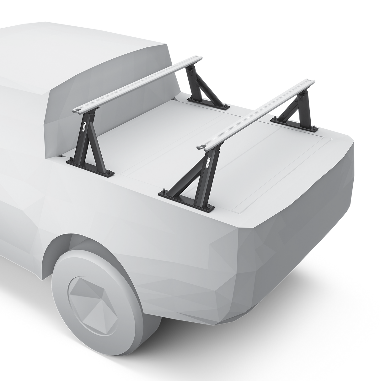Thule - Xscape Tonneau Upright - 500051