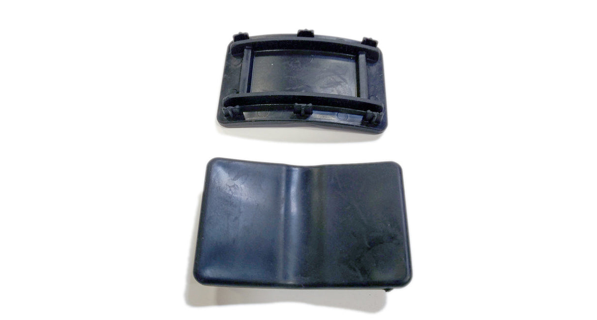 RockyMounts - Rubber Pads (Set Of 2)- Tierod - 22310