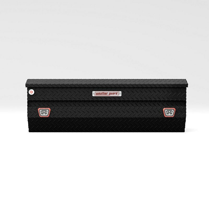 Weather Guard - 58" ALL-PURPOSE CHEST - ALUM - 634-52-04