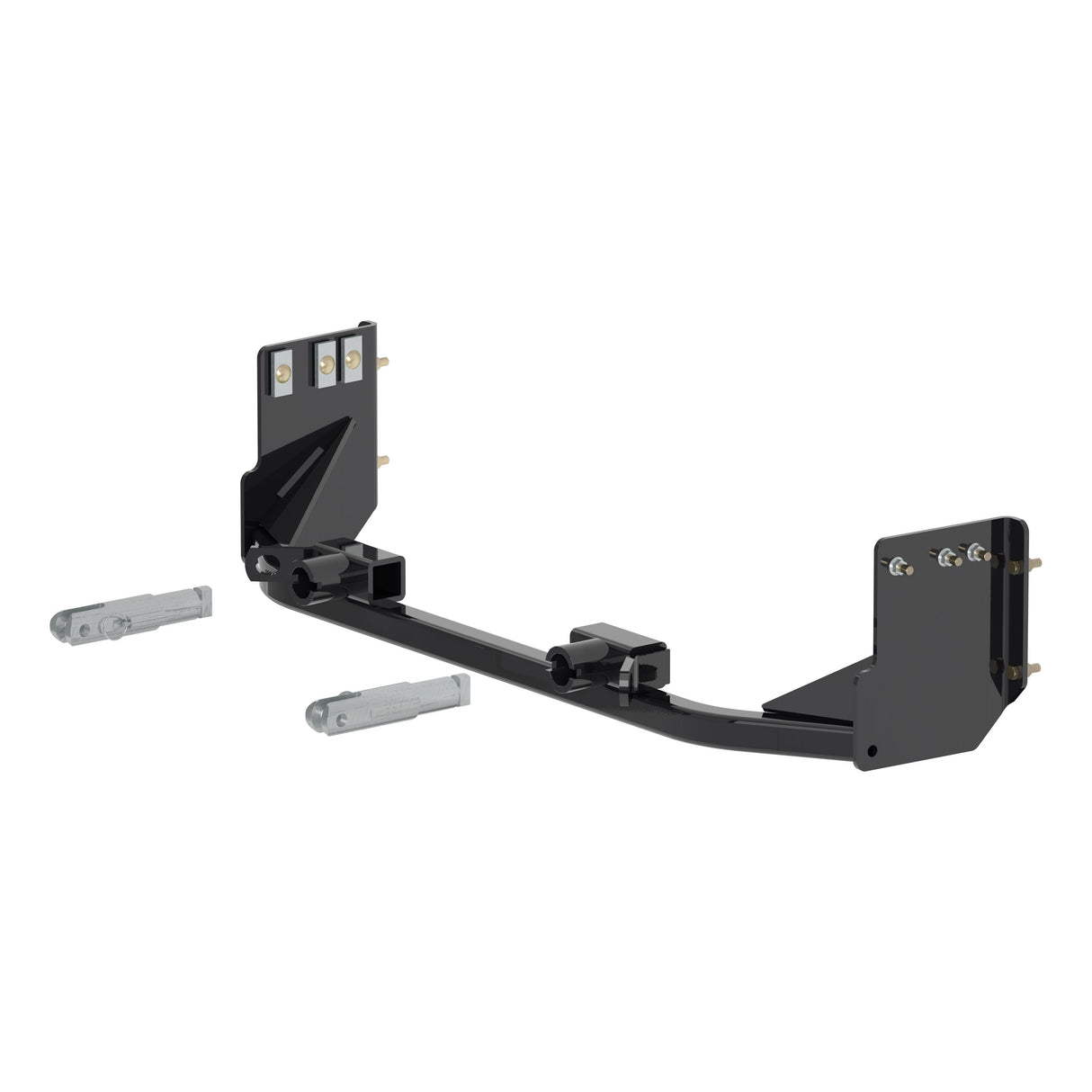 Curt - Custom Tow Bar Base Plate, Select Cadillac SRX - 70123