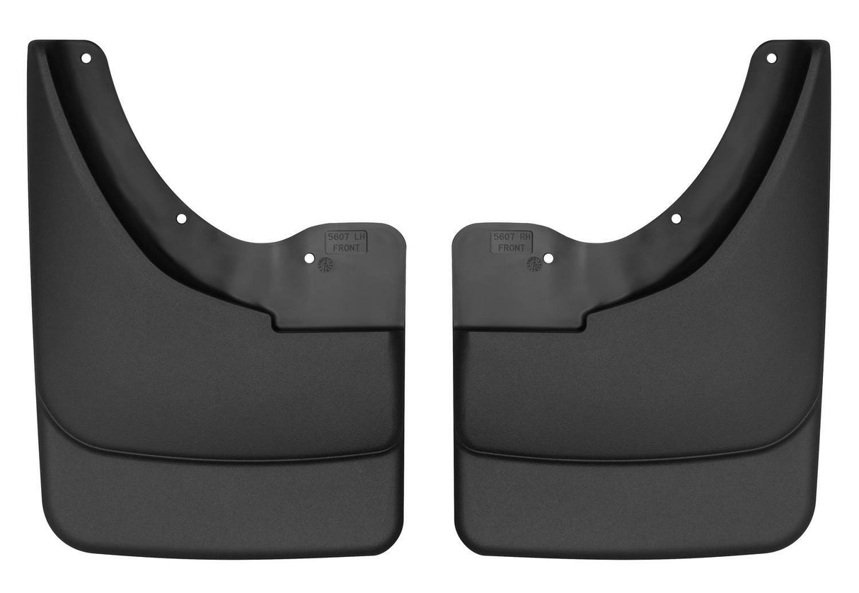 56281-Husky Liners - Front Mud
