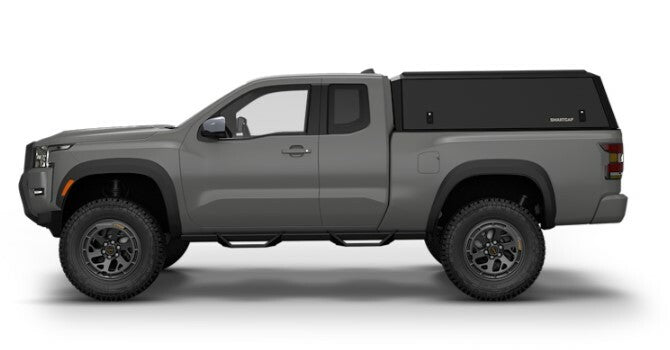 RSI SmartCap - Edge Series Defender Nissan Frontier 2022-26 Frontier 6' - ED0931-BN