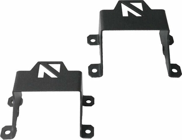 Nacho Offroad Technology - Universal Reverse Kit White - V3FM1