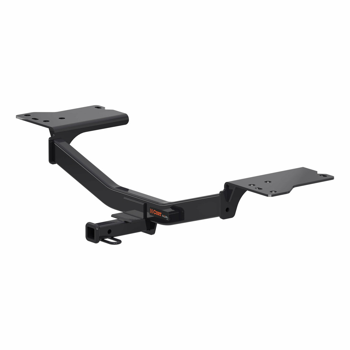 Curt - Class 1 Trailer Hitch, 1-1/4" Receiver, Select Chevrolet Cruze - 11458