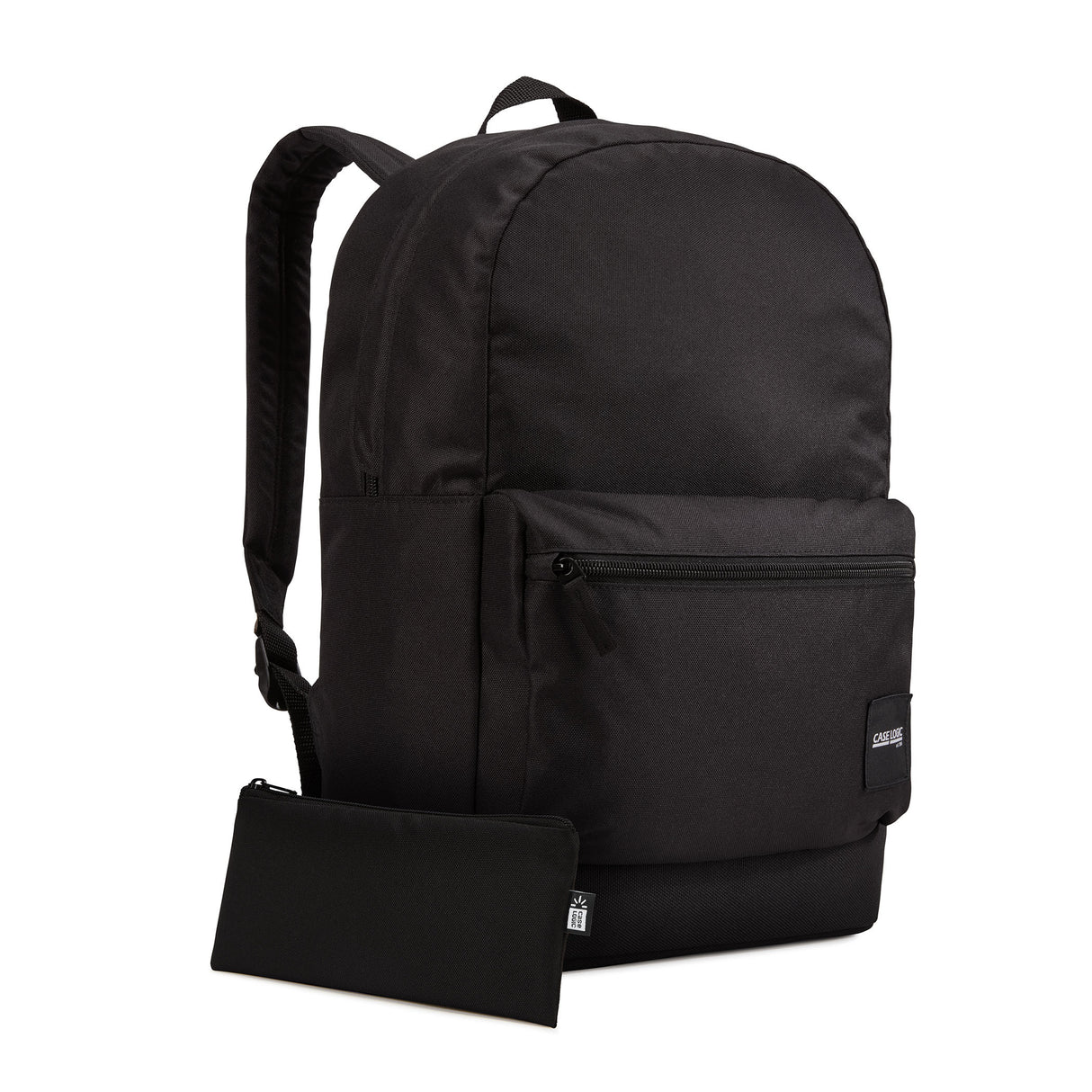 Thule - Case Logic Commence Recycled Backpack Black - 3205373