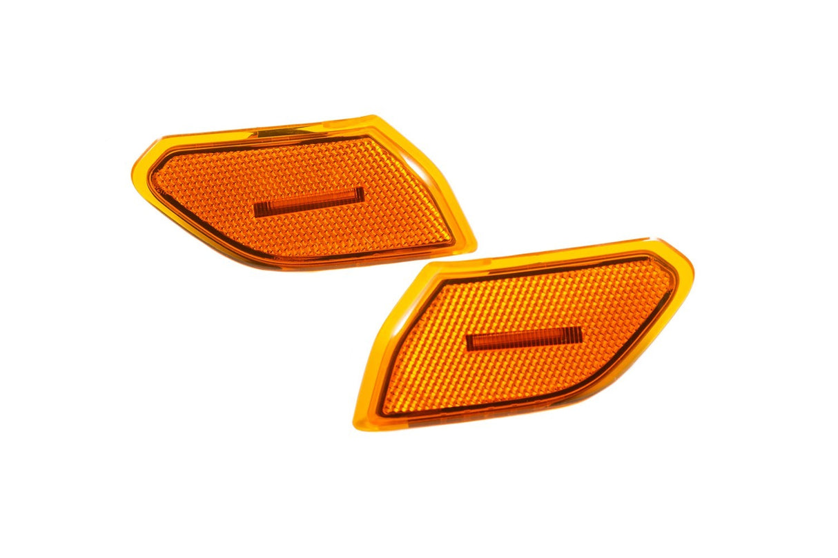 Diode Dynamics - DD5069 - Jeep JL Sidemarkers Amber (set)