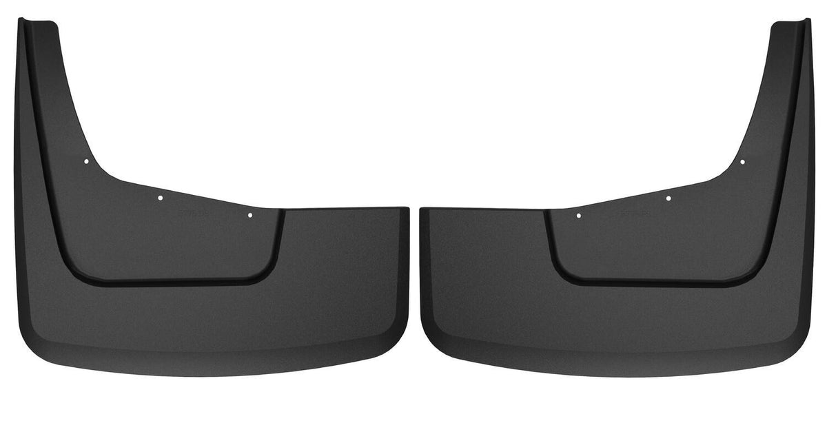 Husky Dually Rear Mud Guards 57751