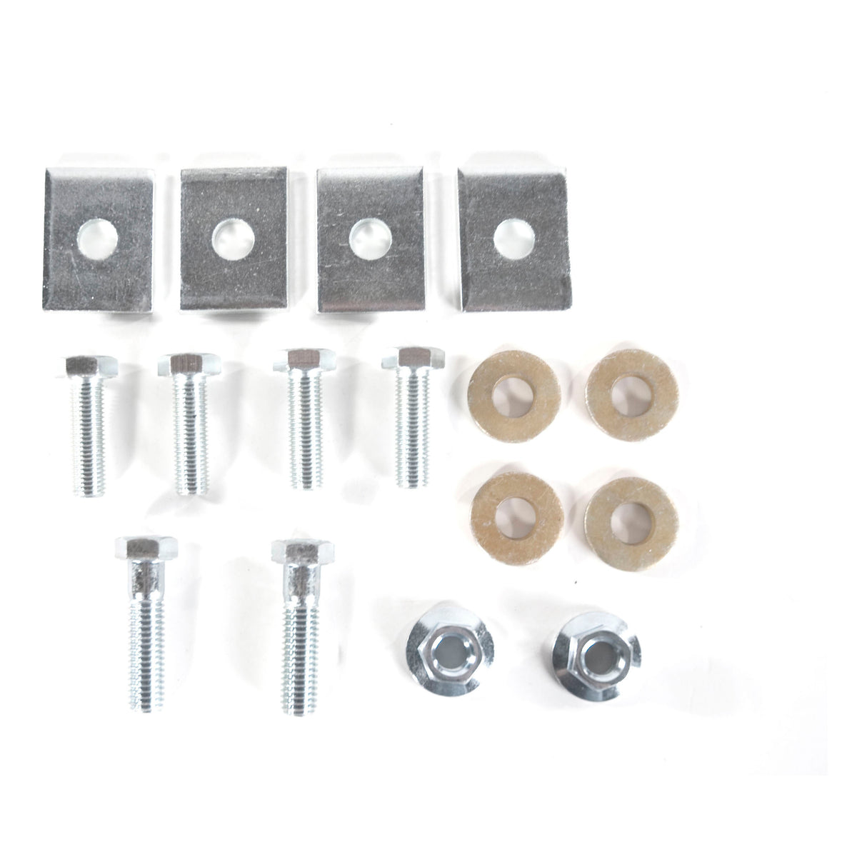 Curt - Class 3 Trailer Hitch, 2" Receiver, Select Kia Sedona - 13340