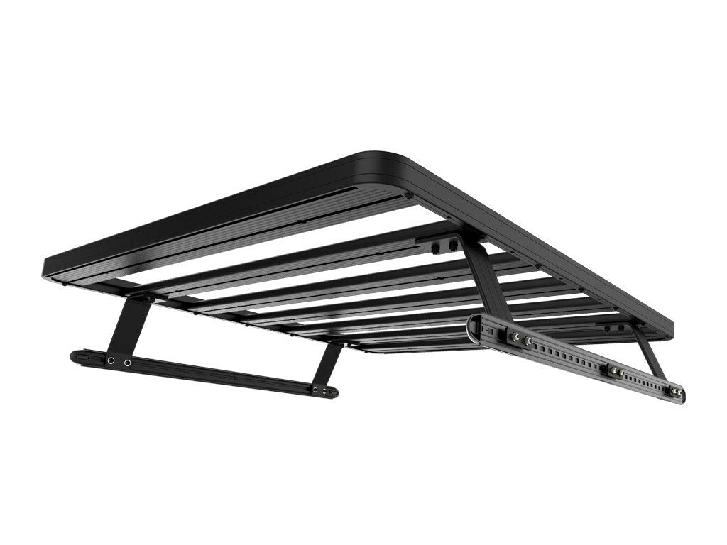 Front Runner - Pickup Truck Slimline II Load Bed Rack Kit / 1475(W) x 1358(L) - KRLB005T