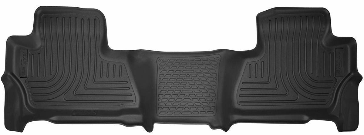 Husky Liners - 2nd Seat Floor Liner - 53271