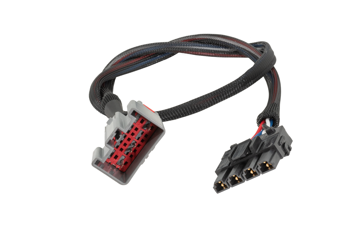 REDARC - FORD/LINCOLN SUITABLE TOW-PRO BRAKE CONTROLLER HARNESS - TPH-005