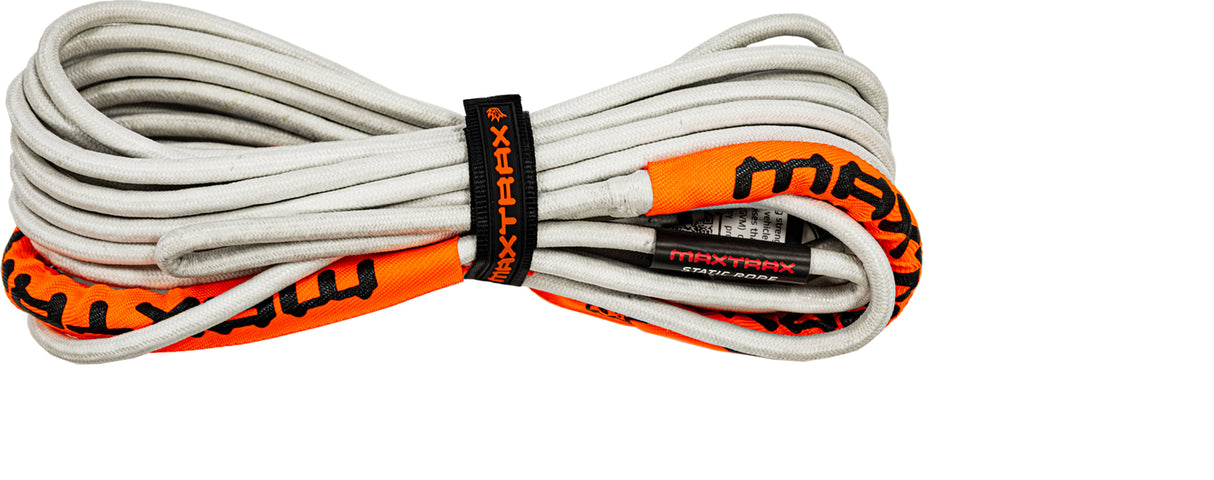 Maxtrax - Static Rope Extension - 10M - MTXSRE10