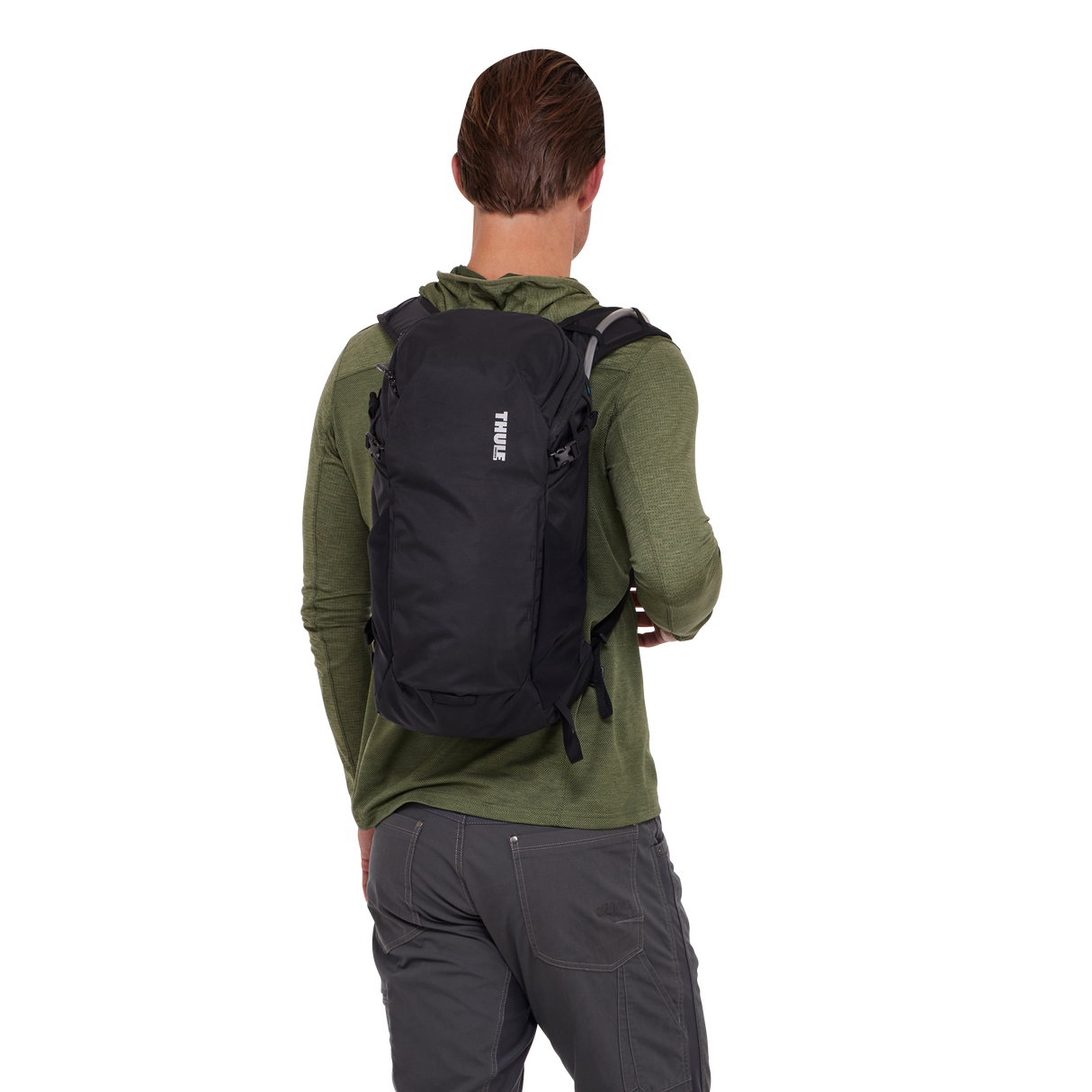 Thule - Alltrail Hydration Pack 16L Black - 3205079