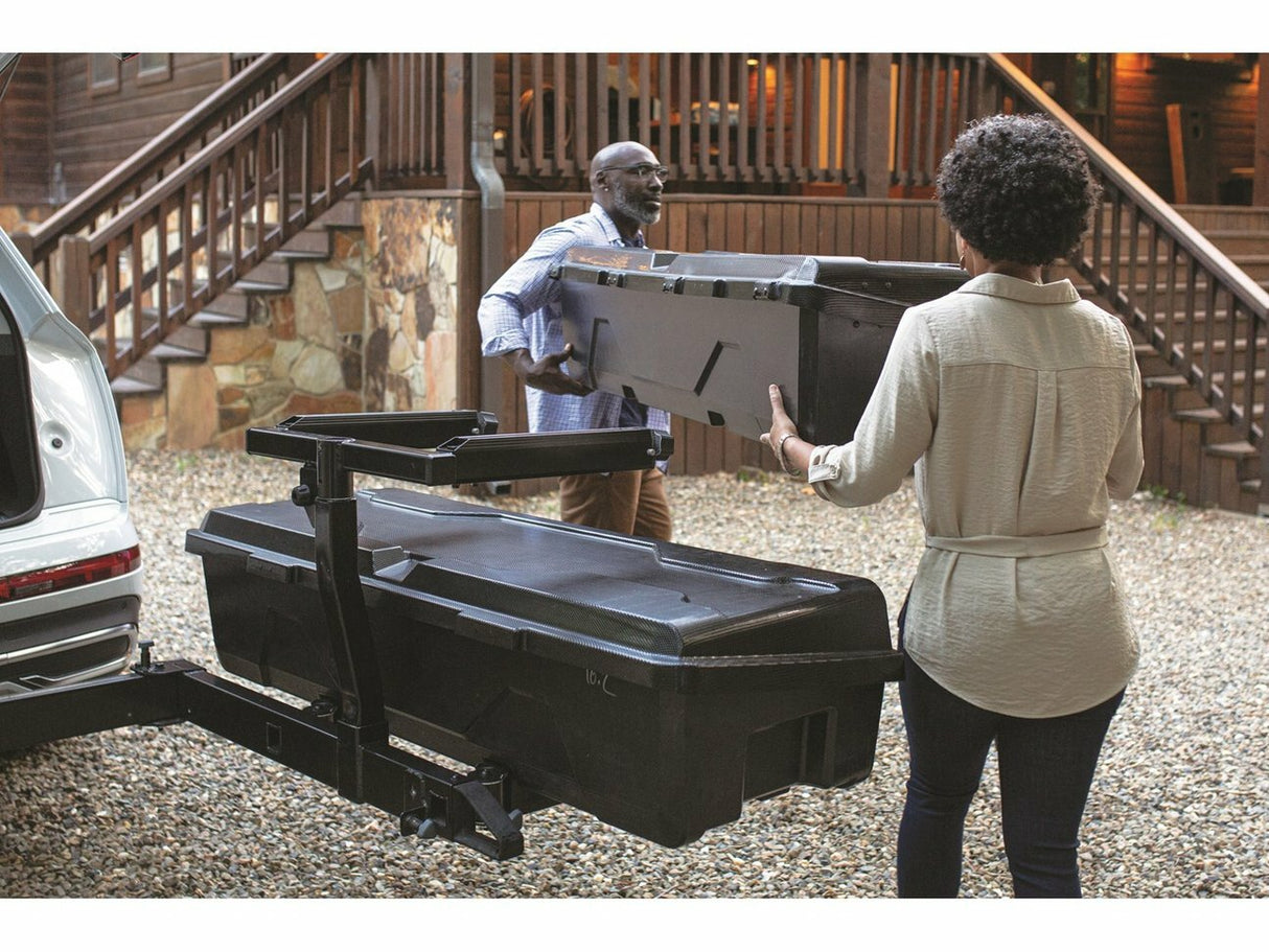 Yakima - EXO GearLocker Cargo Box Accessory - 8002718