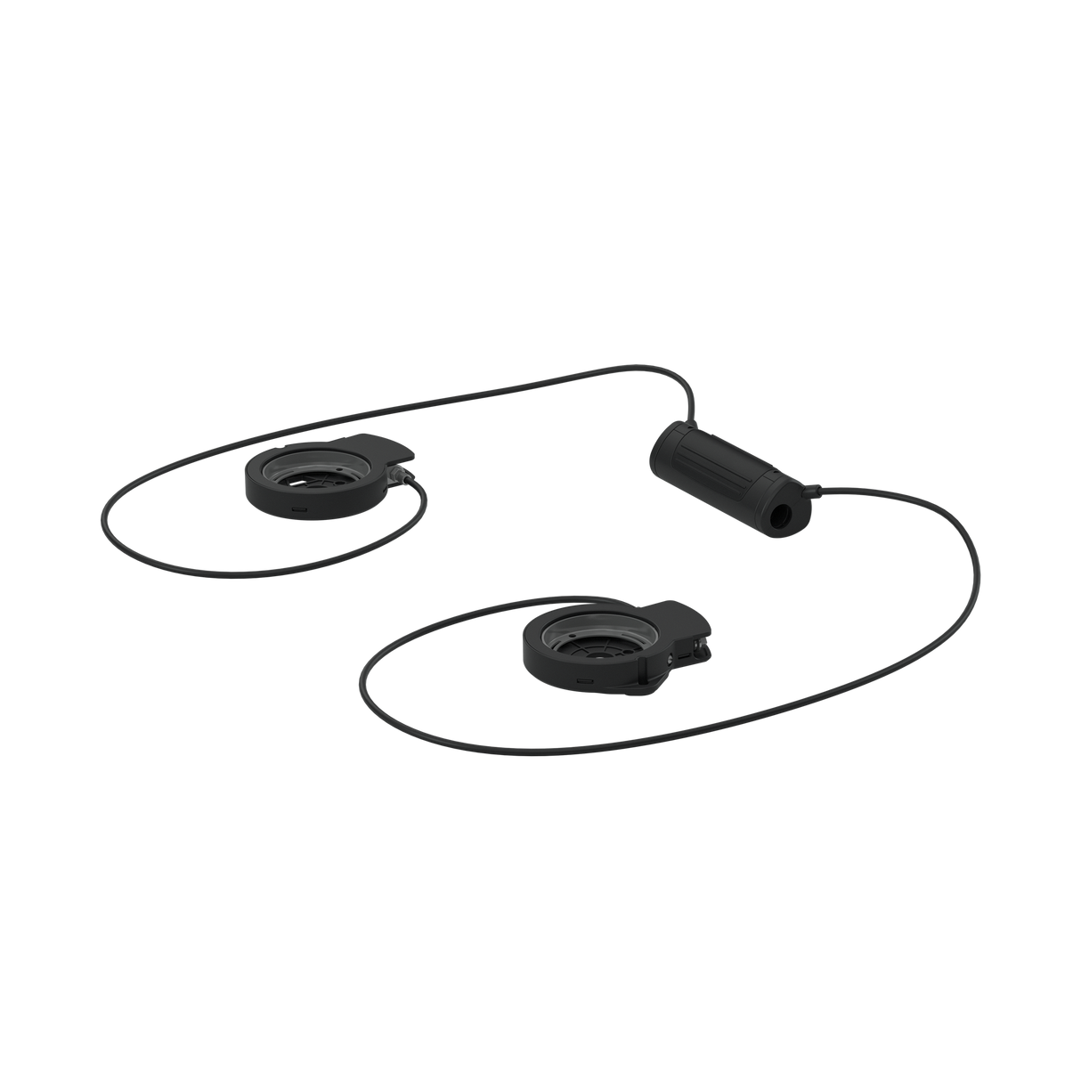 Thule - Chariot Brake Kit Black - 20201410