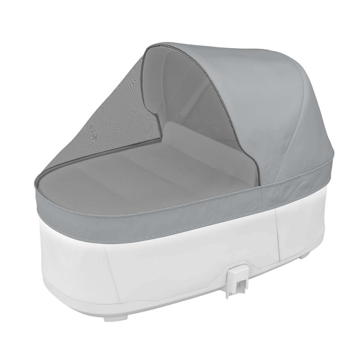 Thule - Charm Bassinet Mesh Cover - Black - 11500705
