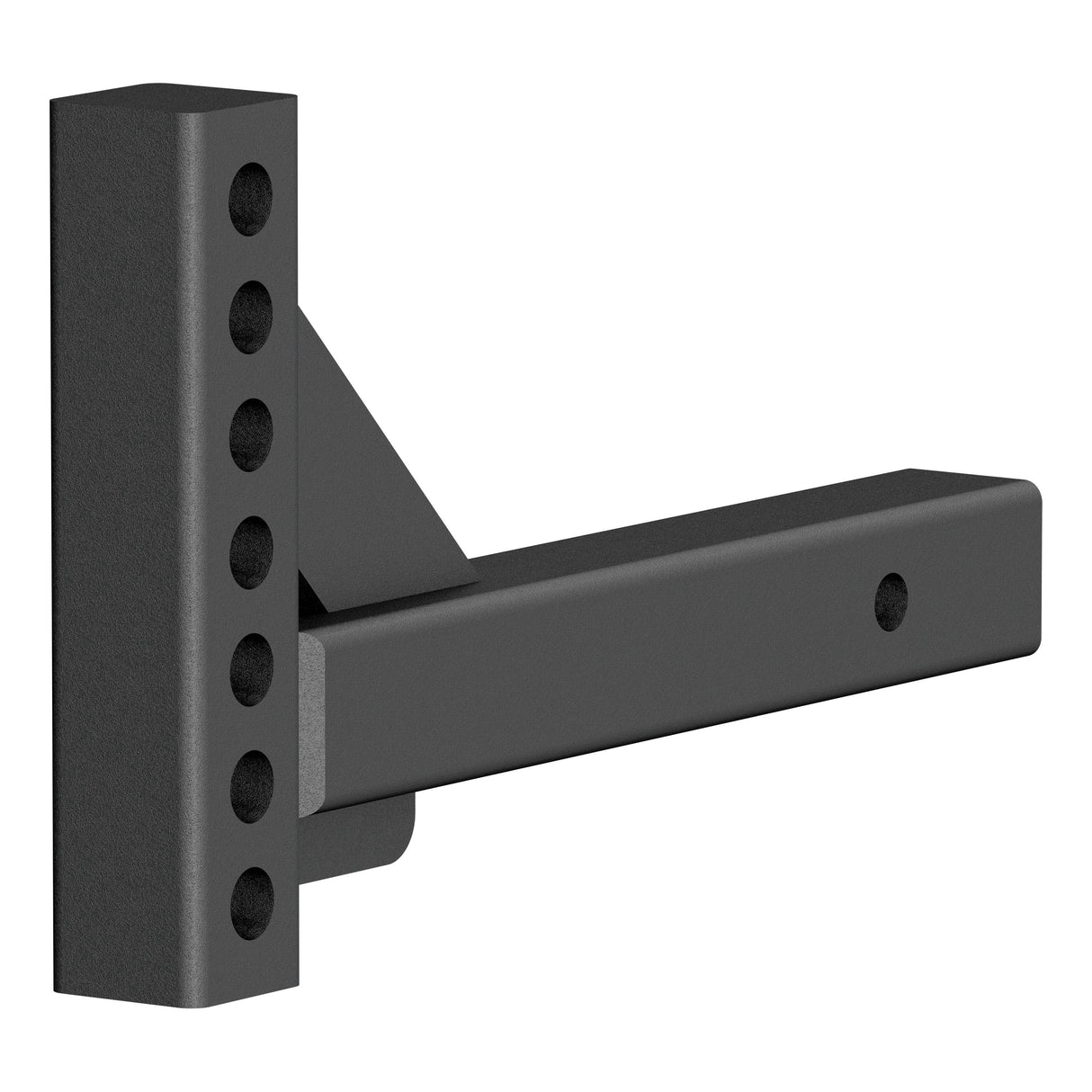 Curt - Weight Distribution Shank (2" Shank, 2" Drop, 6" Rise) - 17102