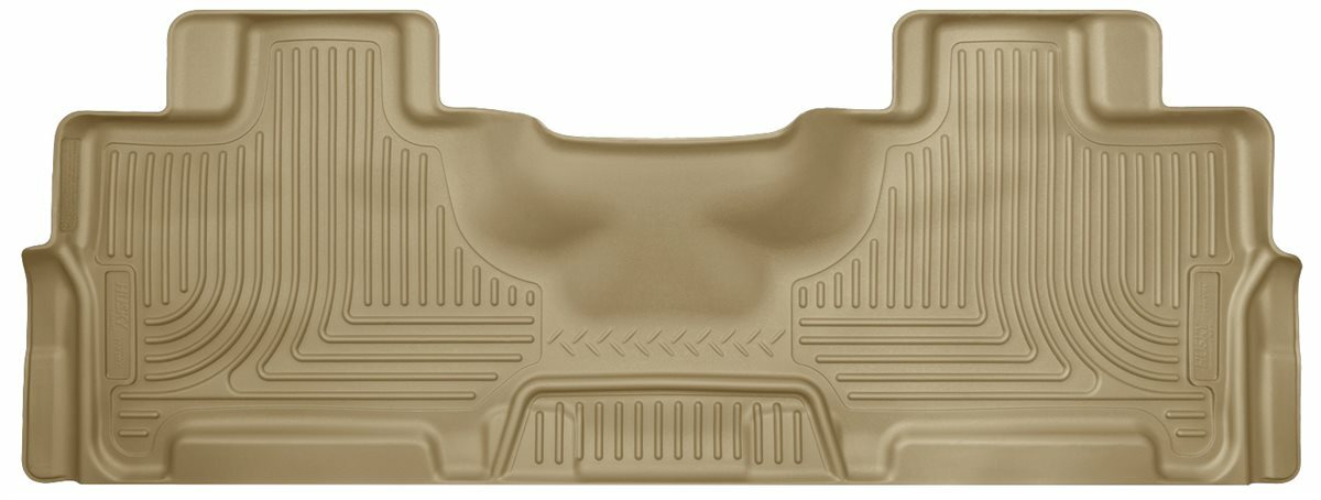 Husky Liners - 2nd Seat Floor Liner - 14363