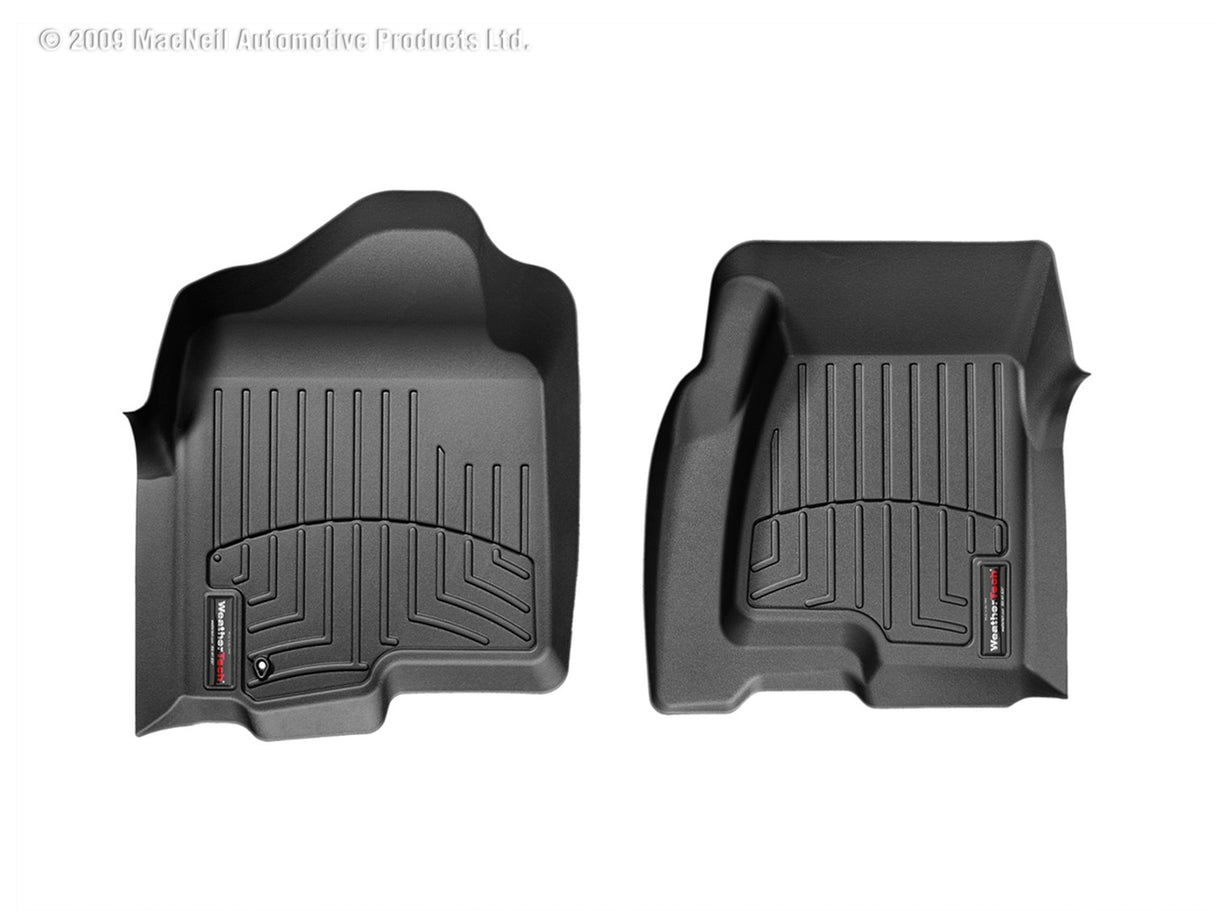 Weathertech - FloorLiner(TM) DigitalFit(R) - 440031