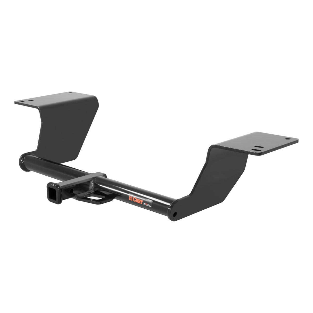 Curt - Class 2 Trailer Hitch, 1-1/4" Receiver, Select Toyota Avalon, Camry - 12107