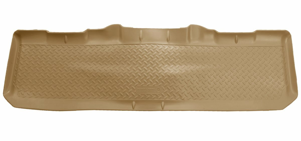 Husky Liners - 2nd Seat Floor Liner - 63813