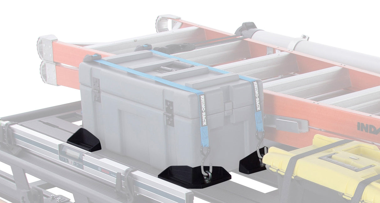 Rhino Rack - Pioneer Cargo Corner Bracket Kit - 43256