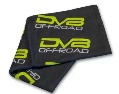 DV8 Offroad - Neck Gaiter / Mask - A-DV8 MASK