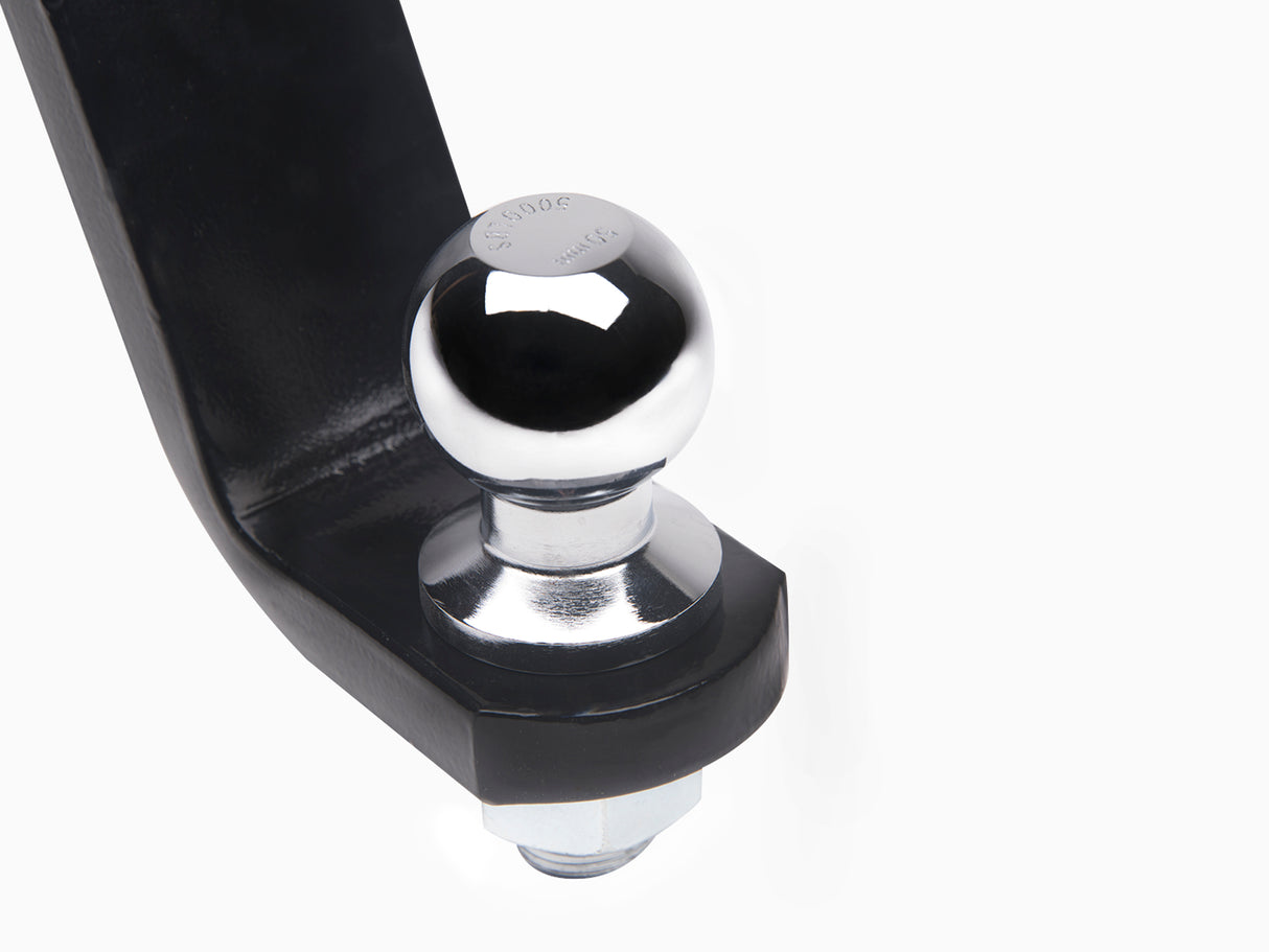 Armordillo 7161566 Drop Down Hitch