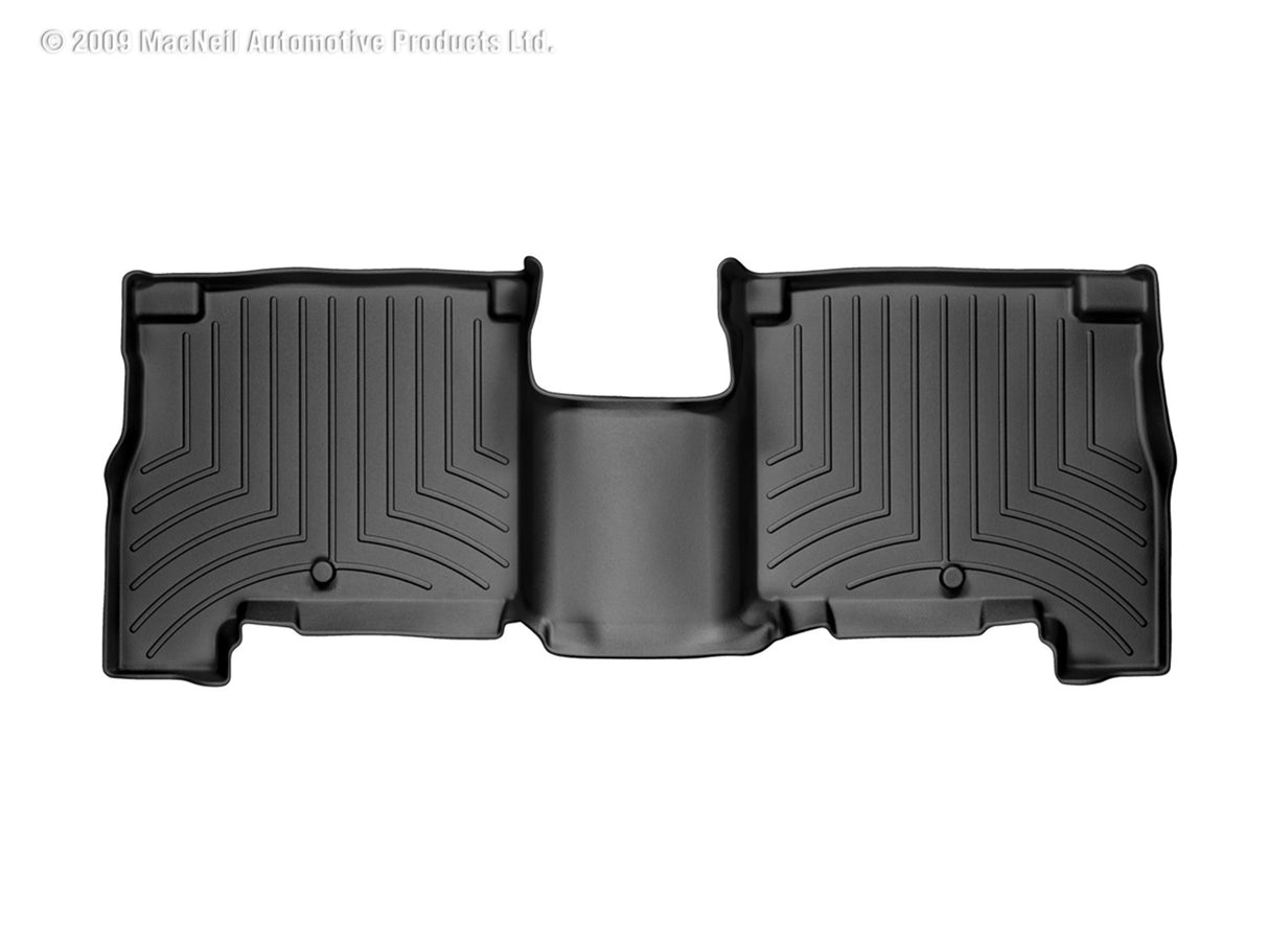 Weathertech - FloorLiner(TM) DigitalFit(R) - 440962