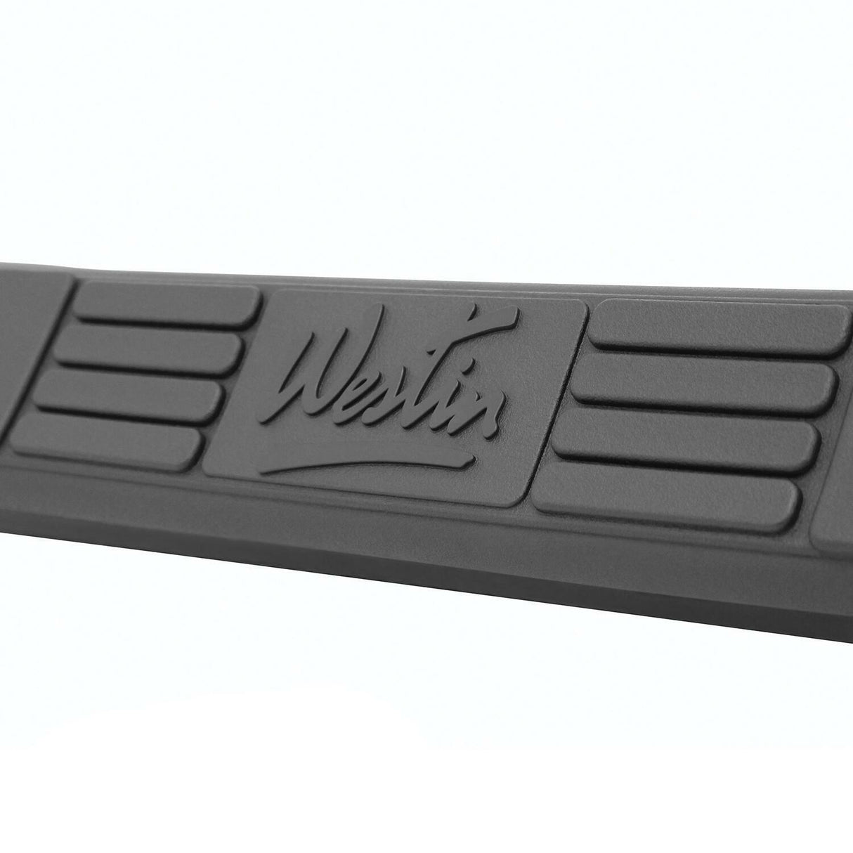 Westin - 25-2755 Signature 3 Round Step Bar