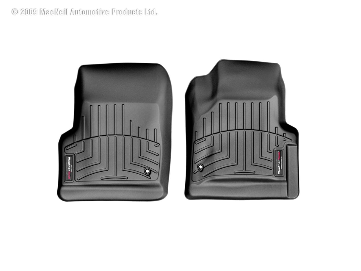 Weathertech - FloorLiner(TM) DigitalFit(R) - 440421