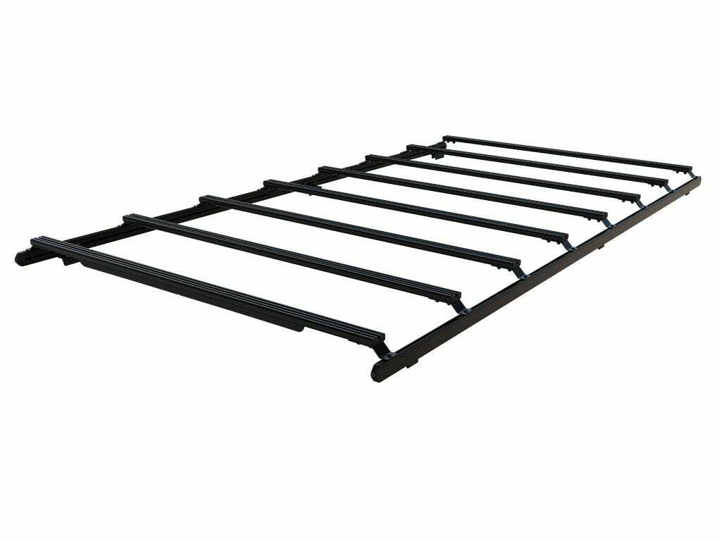 Front Runner - Fiat Ducato (L2H1/136in WB/Low Roof) (2014-Current) Slimpro Van Rack Kit - KVFR002T