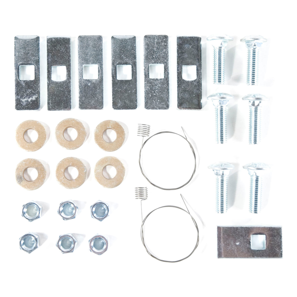 Curt - Class 2 Hitch, 1-1/4", Select Ford Escape, Mazda Tribute, Mercury Mariner - 12060