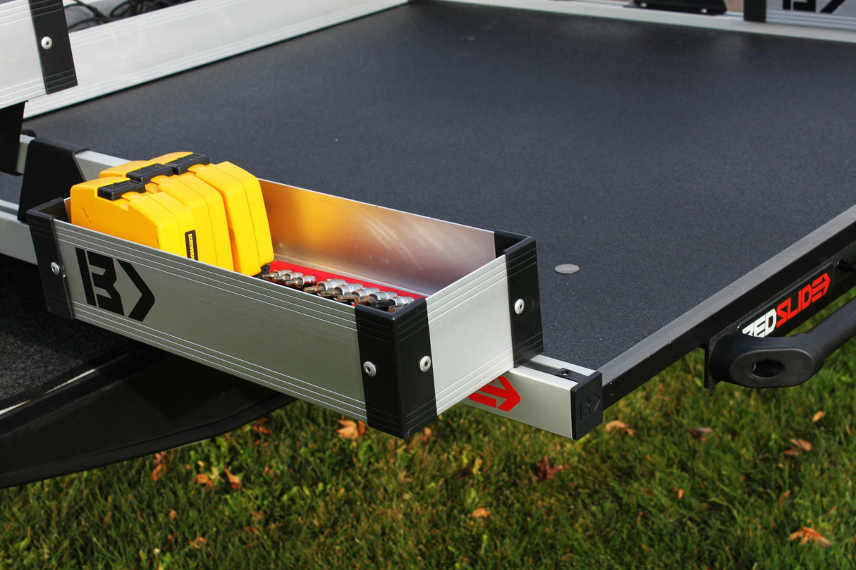 Bedslide - Bedbin Mini Kix Bedslide - Bsa-mk