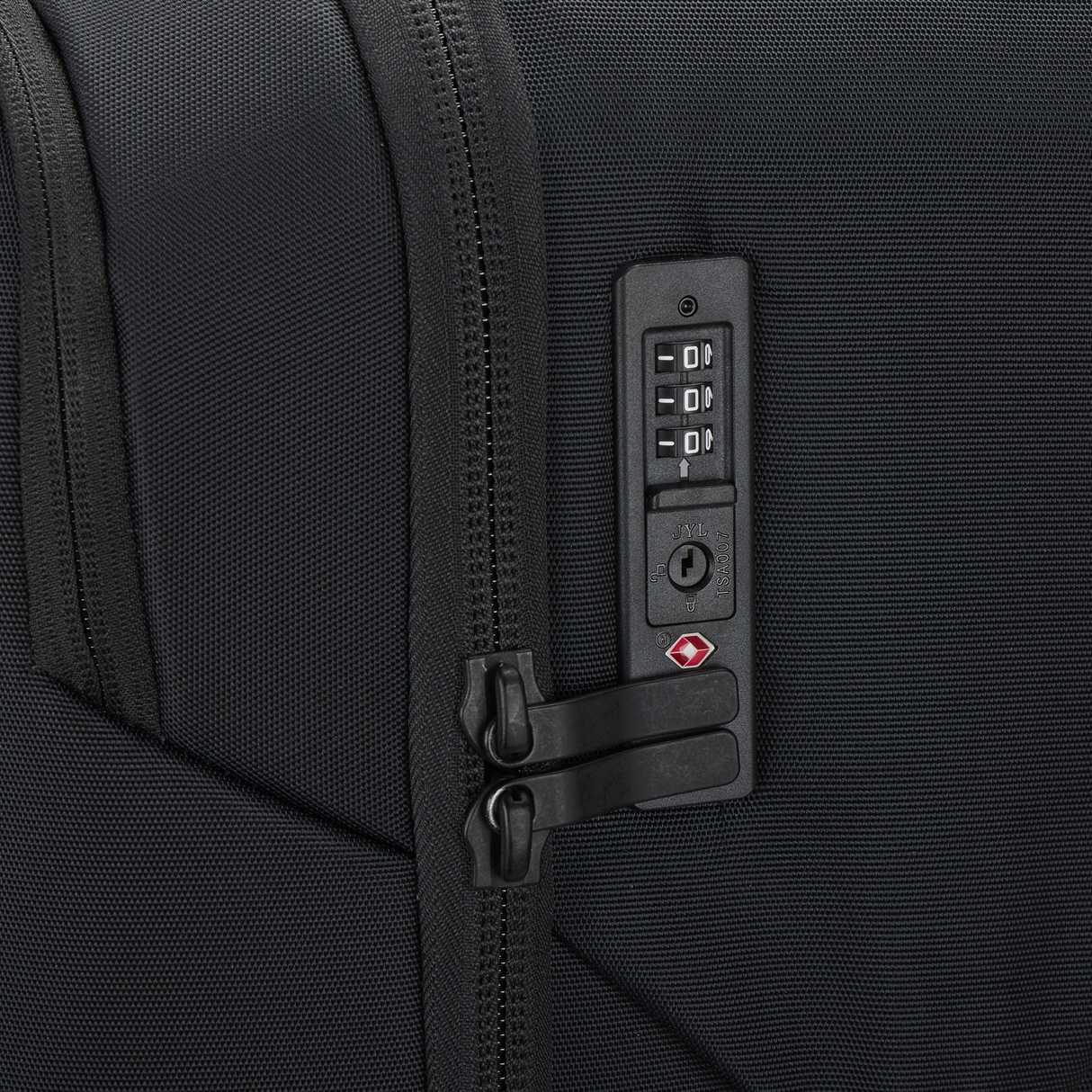 Thule - Subterra Checked Spinner - Dark slate - 3205629