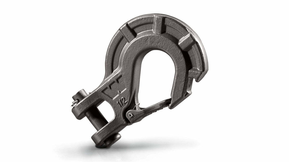 Warn - 92091 For 18000 Pound Capacity Winches and Under; Single