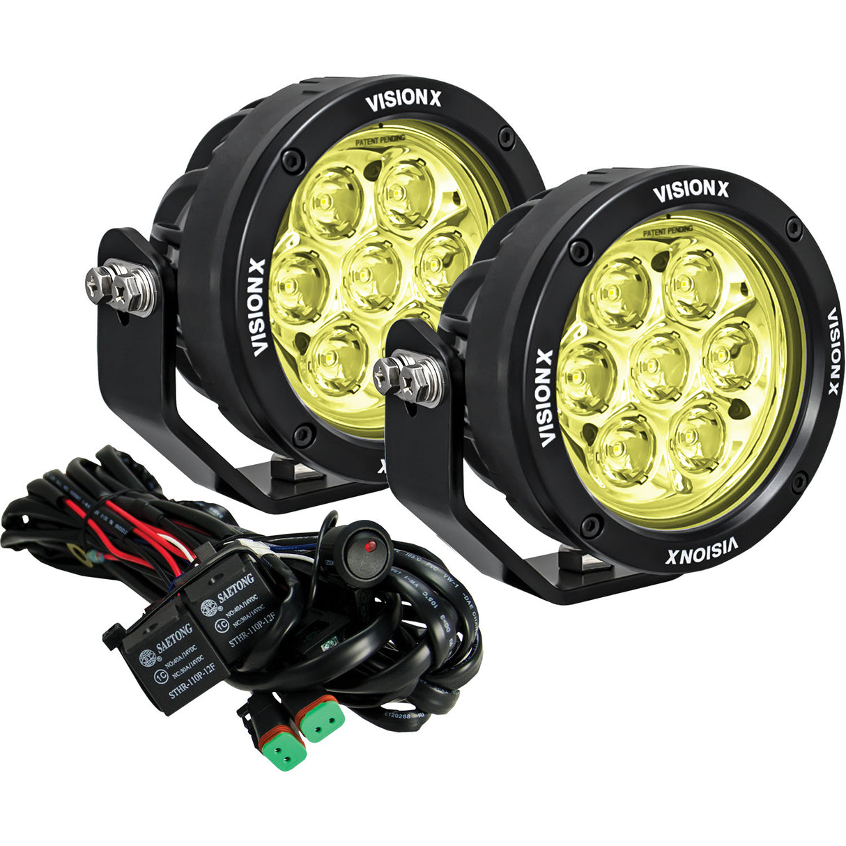 Vision X - LED Lights 9945828