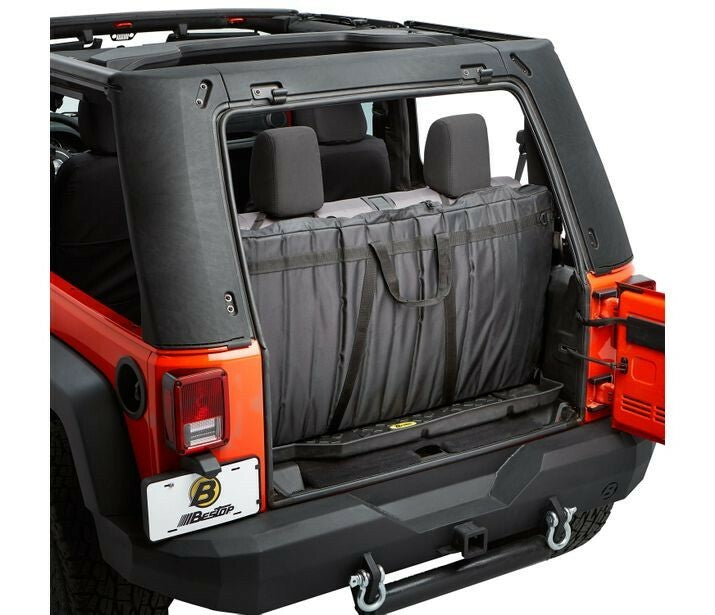 Bestop - 42811-01 - Window Storage Bag