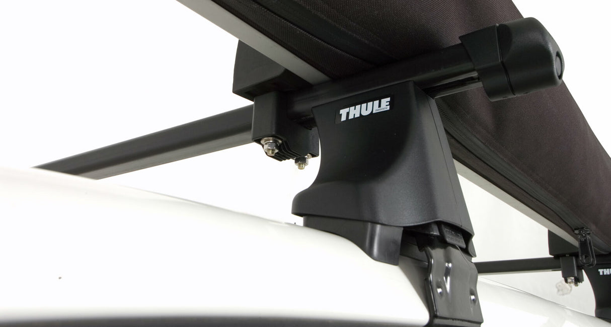 Rhino Rack - Batwing Thule and Yakima Bracket Kit - 31105