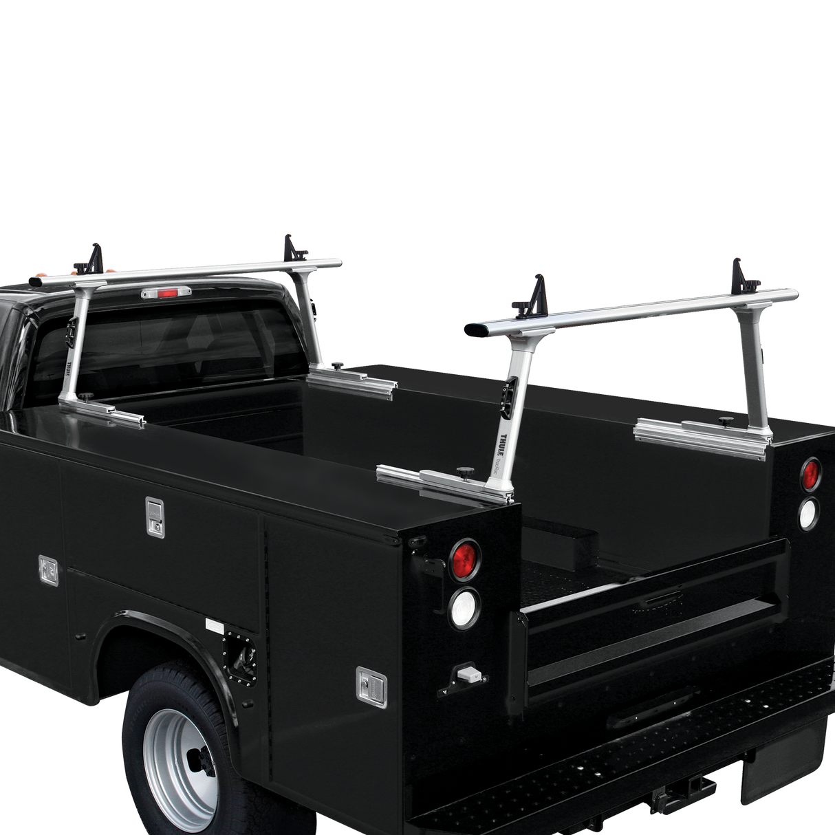 Thule - TracRac Utility Rack Tall