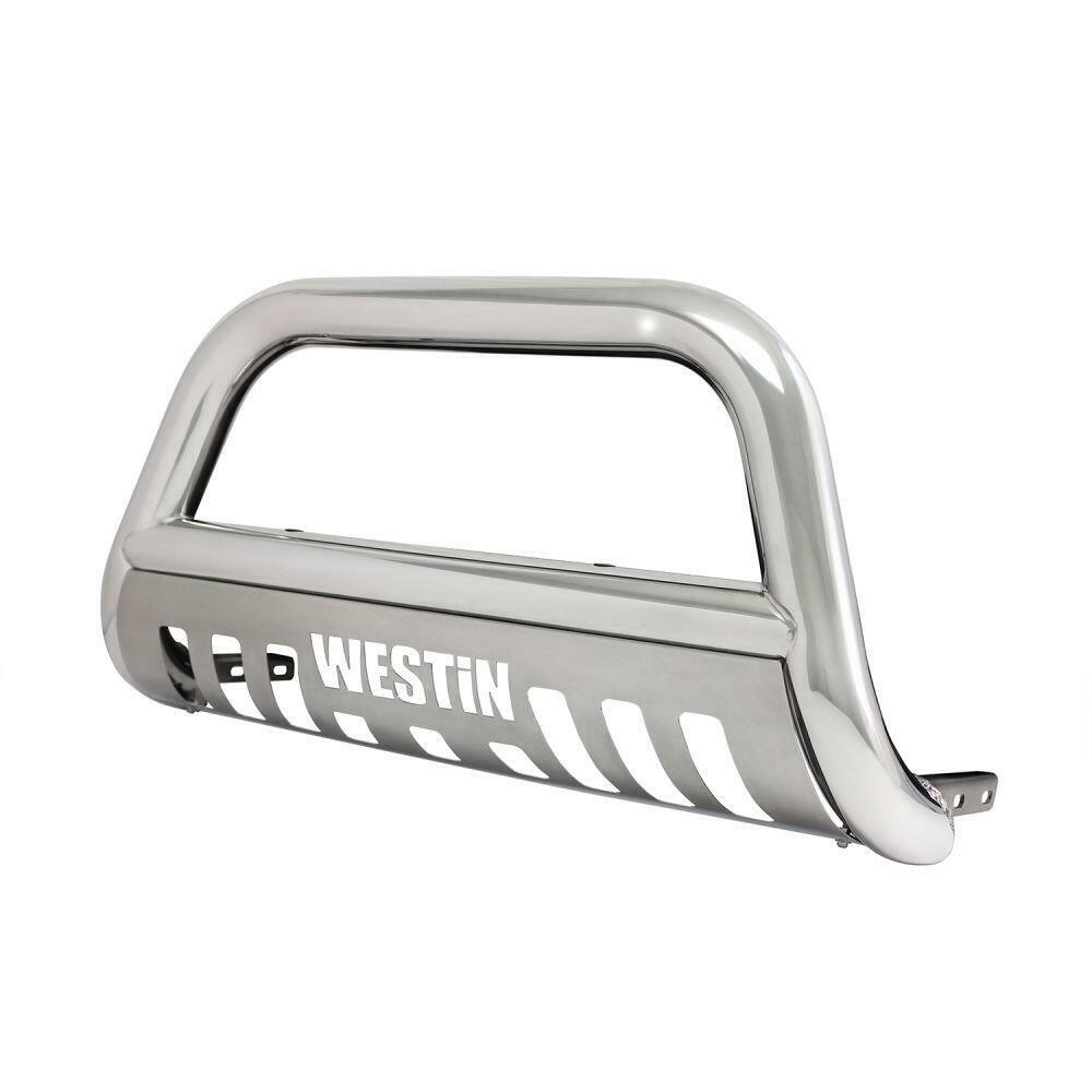 Westin - 31-5900 E-Series Bull Bar