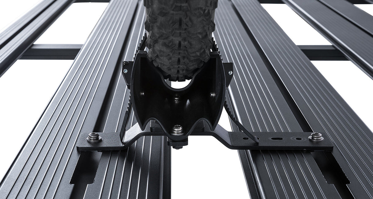 Rhino Rack - Pioneer Thru Axle Bike Carrier - 43233
