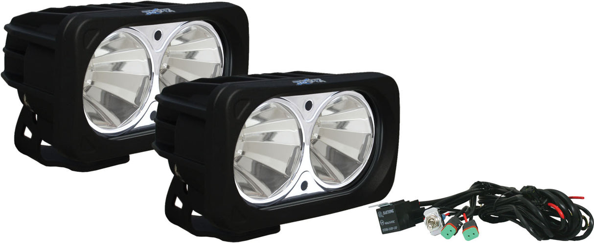 Vision X - LED Lights 9137742