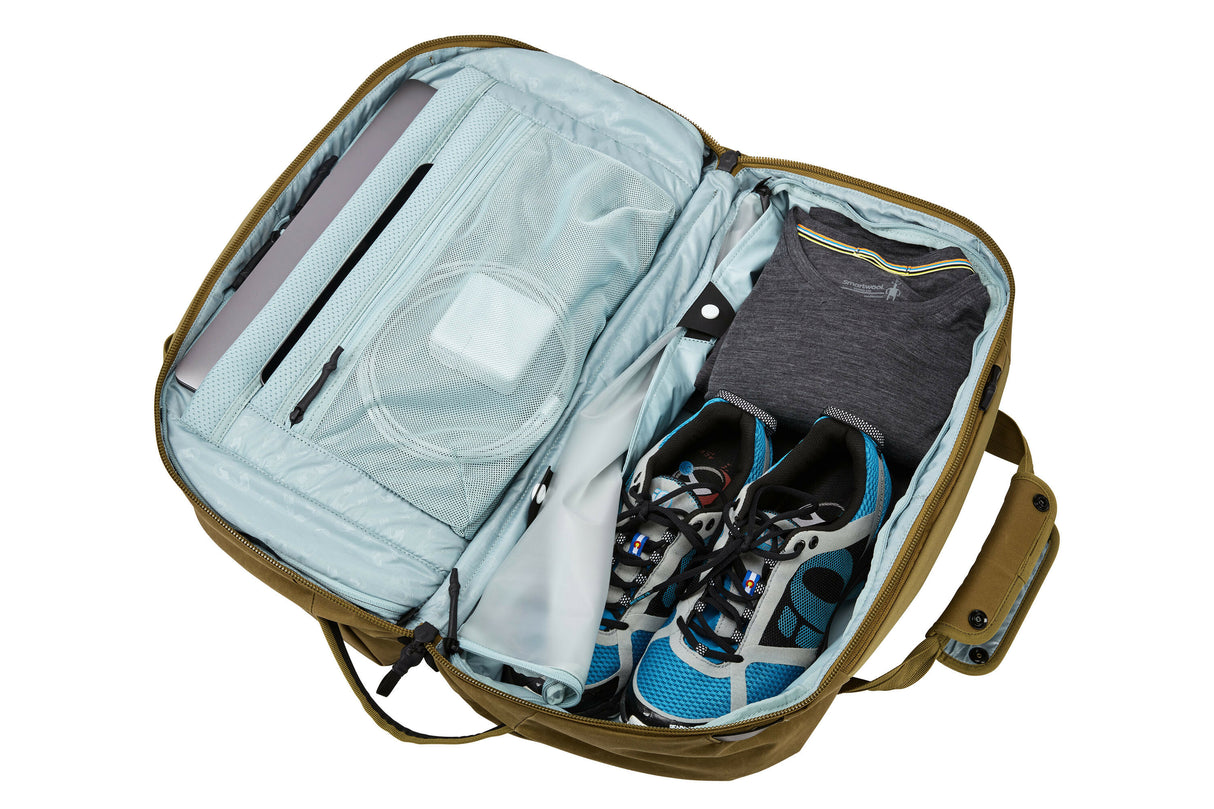 Thule - Aion Duffel 35L - Nutria - 3204726