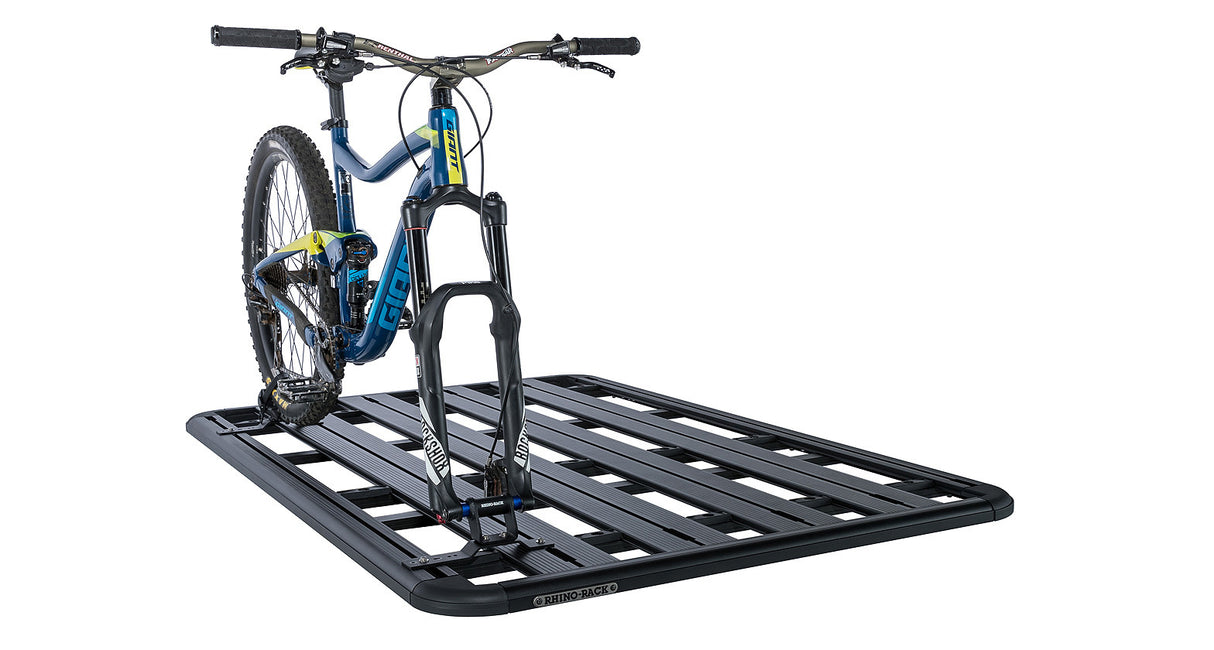 Rhino Rack - Pioneer Thru Axle Bike Mount - 61018