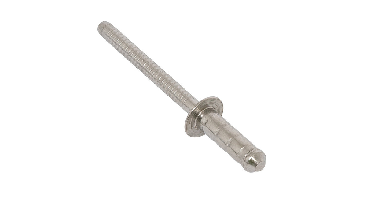 Rhino Rack - H060 4.8mm Rivets (10 Pack) - H060-BP