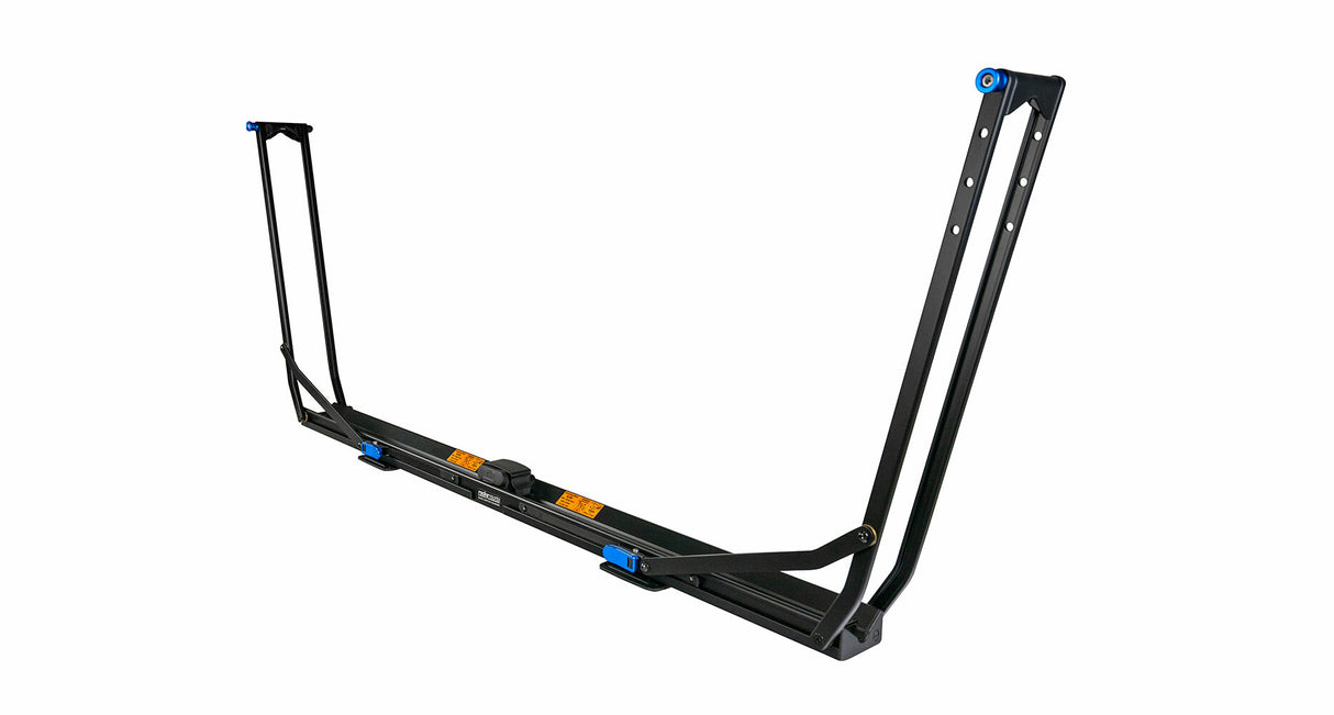 RockyMounts - MachTen Roof Mount Bike Rack - 12015