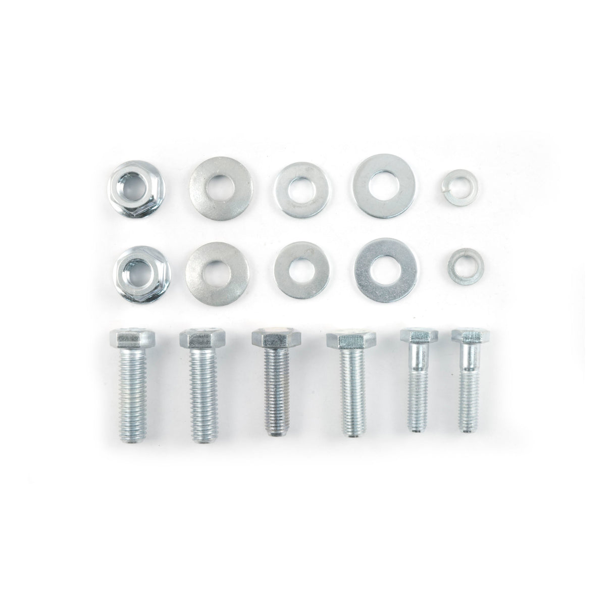 Curt - Class 1 Trailer Hitch, 1-1/4" Receiver, Select Honda Crosstour, Accord - 11002